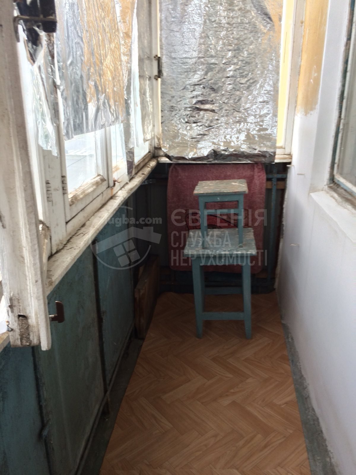 1к по Академічній